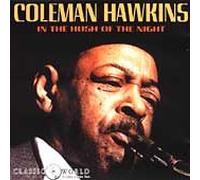 Coleman Hawkins [Import]