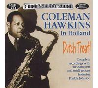 Coleman Hawkins - in Holland [Import]