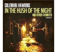 Coleman Hawkins - in Hush of The Night
