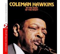 Coleman Hawkins - in Hush of The Night
