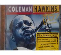 Coleman Hawkins - Ken Burns Jazz [Import]