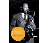 Coleman Hawkins - London Concert 1964