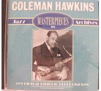 Coleman Hawkins - Masterpieces [Import]