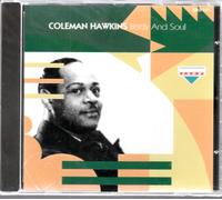 Coleman Hawkins Passin'it Around Serenade To A Sleeping Beauty Rocky Comfort Forgive A Fool Buggle Call Rag One O'clock Jump 9:20 Special Feedin' The Bean I Can't Believe That You're In Love With Me