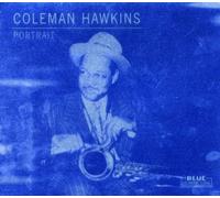 Coleman Hawkins - Portrait [Import]
