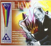 Coleman Hawkins - Recollection [Import]