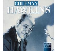 Coleman Hawkins - Sweet Georgia Brown [Import]