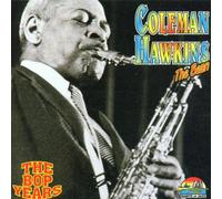 Coleman Hawkins - The Bean [Import]