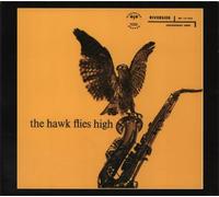 Coleman Hawkins - The Hawk Flies High - Digipack