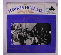 COLEMAN HAWKINS - The Hawk in Holland [Vinyl LP] [SK Import]