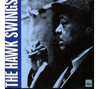 Coleman Hawkins - The Hawk Swings Vol. 2 (UK Import)