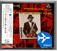 Coleman Hawkins - The High and Mighty Hawk-SHM-CD [Import]