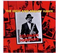 Coleman Hawkins - High & Mighty Hawk [New CD] Bonus Tracks