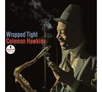 Coleman Hawkins - Wrapped Tight (Hybrid Stereo Sacd) [Import]