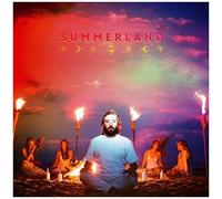 Coleman Hell - Summerland