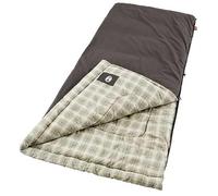 Coleman Heritage Big and Tall Sac de Couchage