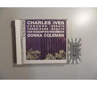 Coleman - Ives;Concord & 3 Page Sons.