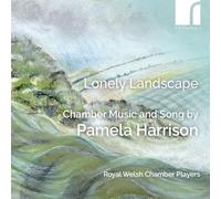 Coleman, Jams - Lonely Landscape