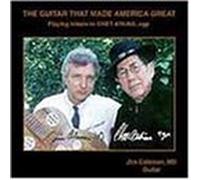 Coleman, Jim - Guitar Made America : Tribut to Chet Atkins