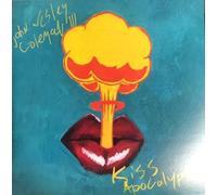 Coleman, John Wesley - Kiss Apocalypse [Import]