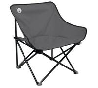 Coleman 2000038346 Kickback Faltstuhl, Gris
