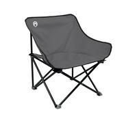 Coleman Kickback Grey fauteuil pliant
