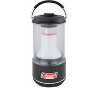 Coleman Lanterne LED Batteryguard 800 lumens, lampe LED CREE super lumineuse haute puissance, lanterne de camping portable - Noir, petite taille