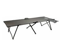 Coleman Lit de camping pliable Packaway 2176135 acier vert laurier