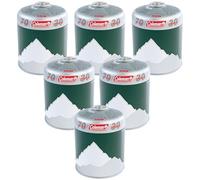 COLEMAN - 3000006423 - Cartridge C500 Value 6Pack - Cartouche