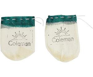 Coleman - Mantles for