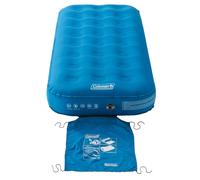 Matelas gonflable Coleman Extra Durable Airbed Single bleu