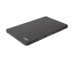 Coleman Matelas gonflable de camping Supercomfort 7,5cm Double, Matelas pneumatique