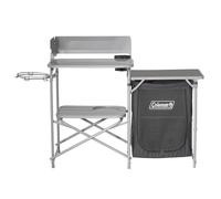 Coleman Meubles Cooking Support Table de Camping Outdoor-Küche Table Grilltisch