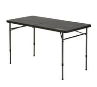 Coleman Meubles Medium Camp Table de Camping Portable Noir