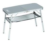 Table de camping GENERIQUE Coleman mini table de camping