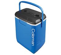Coleman Performance 28l Wheeled Rigid Portable Cooler Bleu