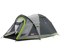 COLEMAN Mixte Tente, Gris, 3 Personne