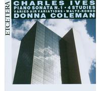 Coleman - N/a Article Supprim