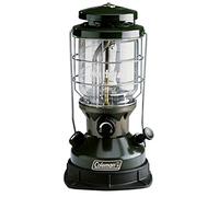Coleman northstar lanterne à essence vert noir