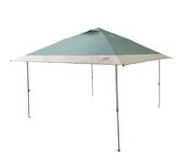 Coleman Onepush Shelter L Tente De Camping Fastpitch Partyzelt Vert