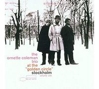 Coleman, Ornette - at The Golden Circle-HQ [Import]