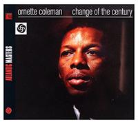 Coleman, Ornette - Change of the Cent..-Digi