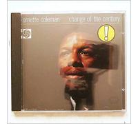 Ornette Coleman – Change Of The Century – Atlantic Bicycle