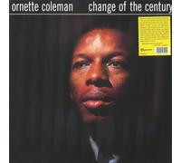 Coleman, Ornette - Change of the Century (Clear)
