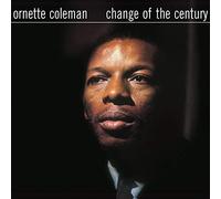Coleman Ornette - Change of The Century [Import]