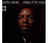 Ornette Coleman - Change of The Century [Import]
