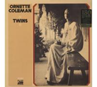 COLEMAN, Ornette - COLEMAN, Ornette Twins