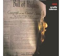 Coleman, Ornette - Crisis [Import]