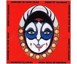 Coleman, Ornette - Dancing in.. -Shm-CD-