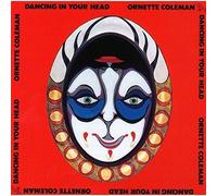 Dancing in your head SHM-CD CD